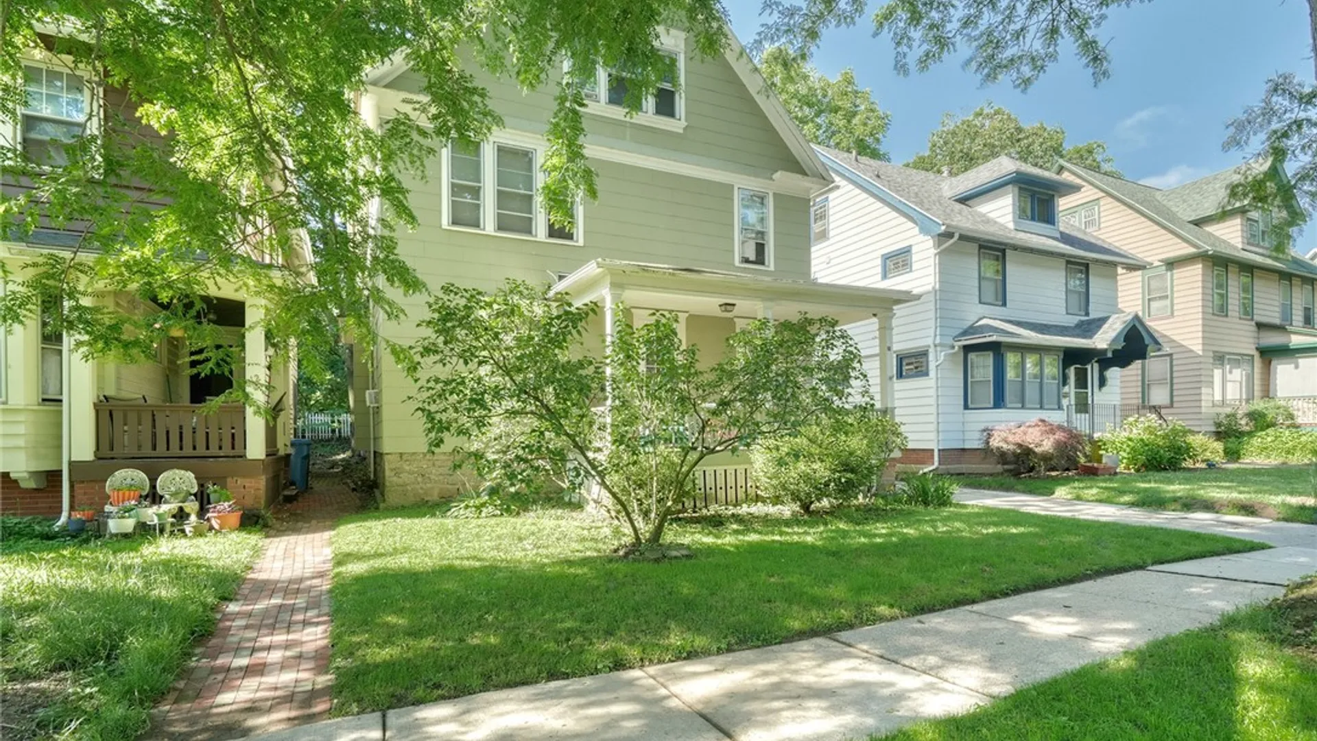 Property at 10 Menlo Place, Rochester, NY 14620 2