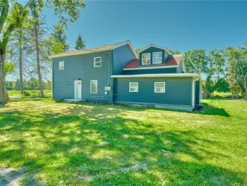 Property at 9661 W Ridge Road, Clarkson, NY 14420