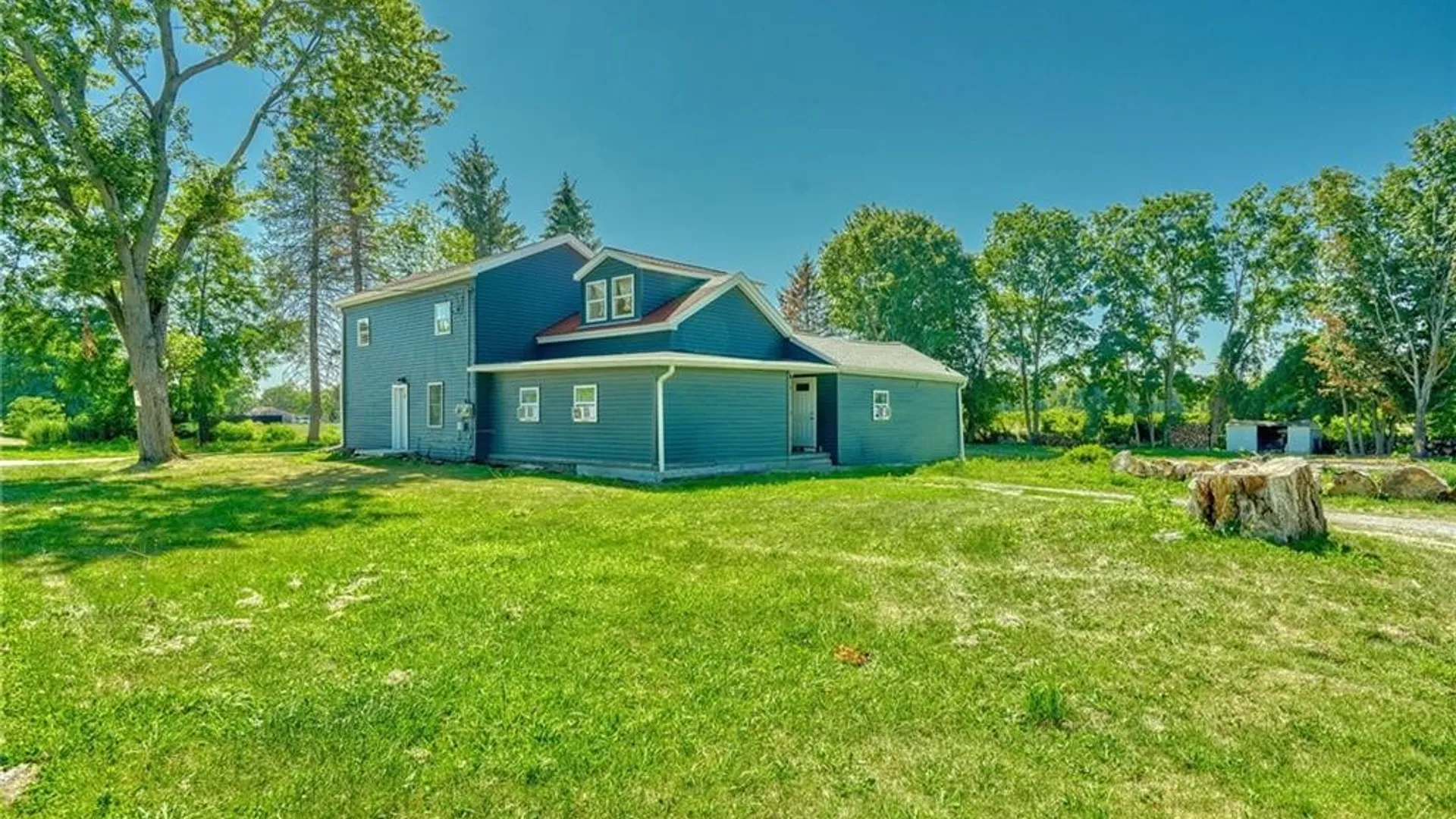 Property at 9661 W Ridge Road, Clarkson, NY 14420 2