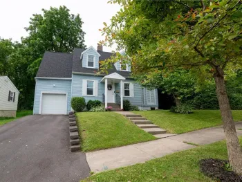 Property at 100 Scoville Avenue, Syracuse, NY 13203