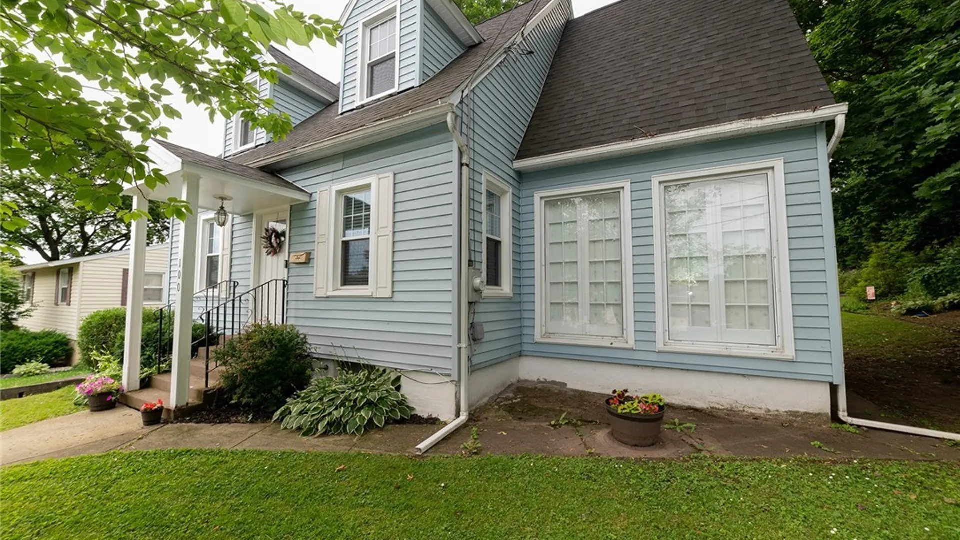 Property at 100 Scoville Avenue, Syracuse, NY 13203 2