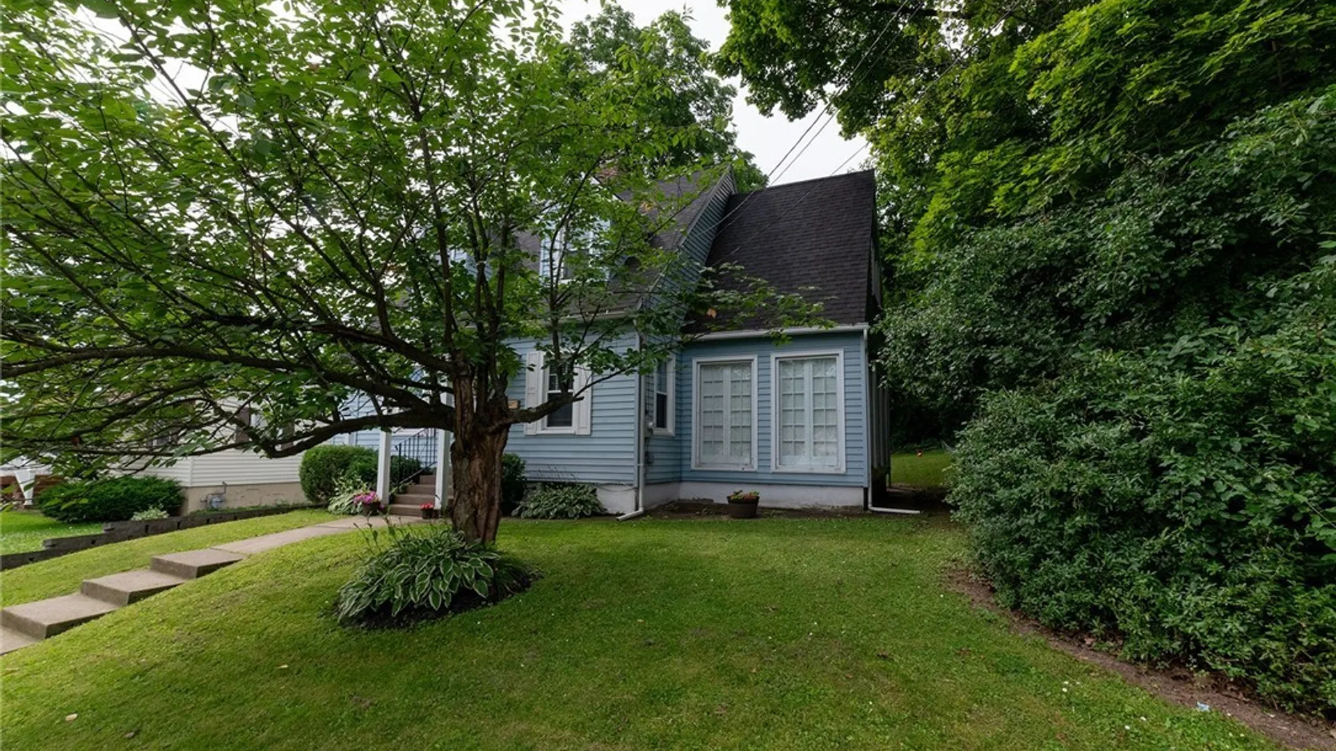 Property at 100 Scoville Avenue, Syracuse, NY 13203 3
