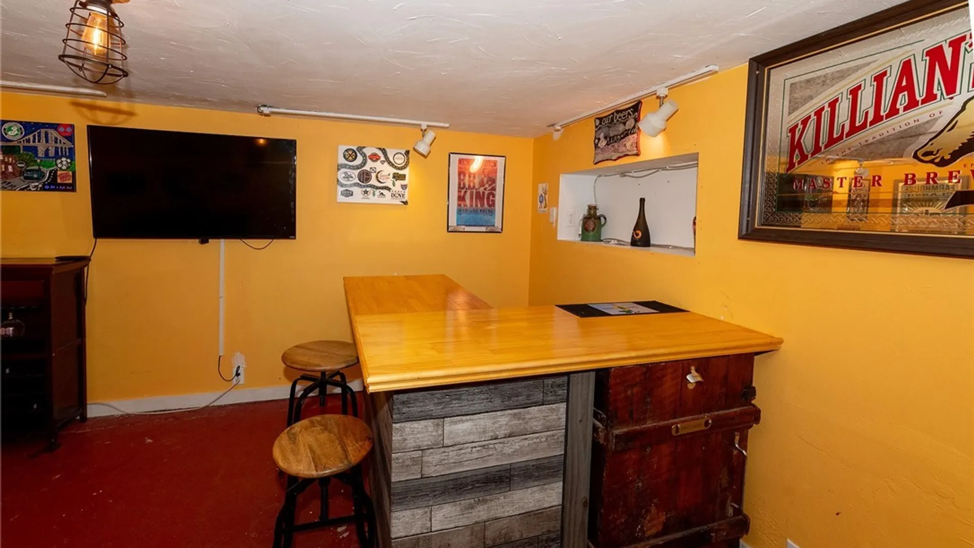 Property at 100 Scoville Avenue, Syracuse, NY 13203 36
