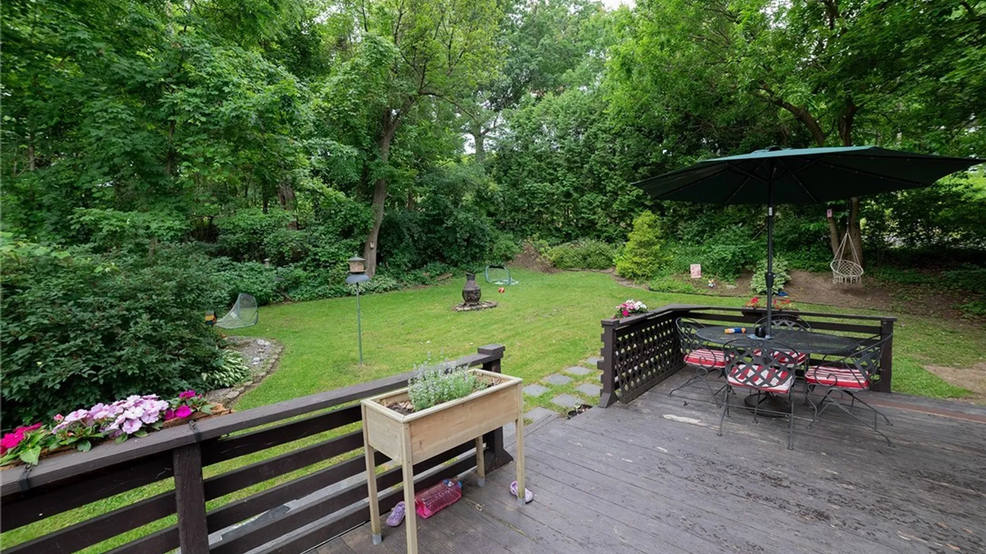 Property at 100 Scoville Avenue, Syracuse, NY 13203 37