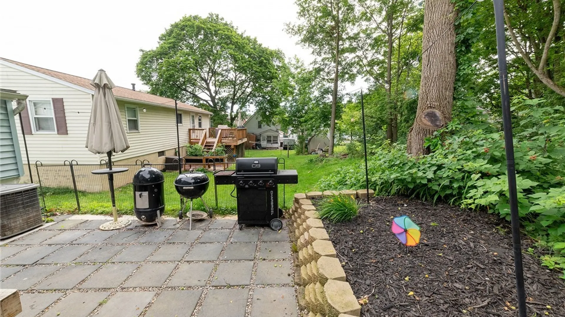 Property at 100 Scoville Avenue, Syracuse, NY 13203 38