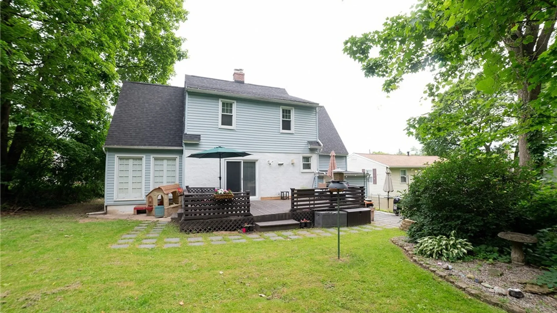 Property at 100 Scoville Avenue, Syracuse, NY 13203 39