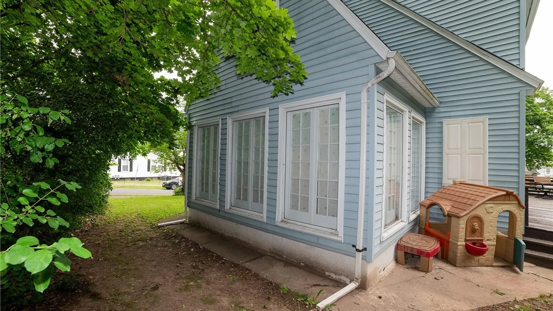 Property at 100 Scoville Avenue, Syracuse, NY 13203 40