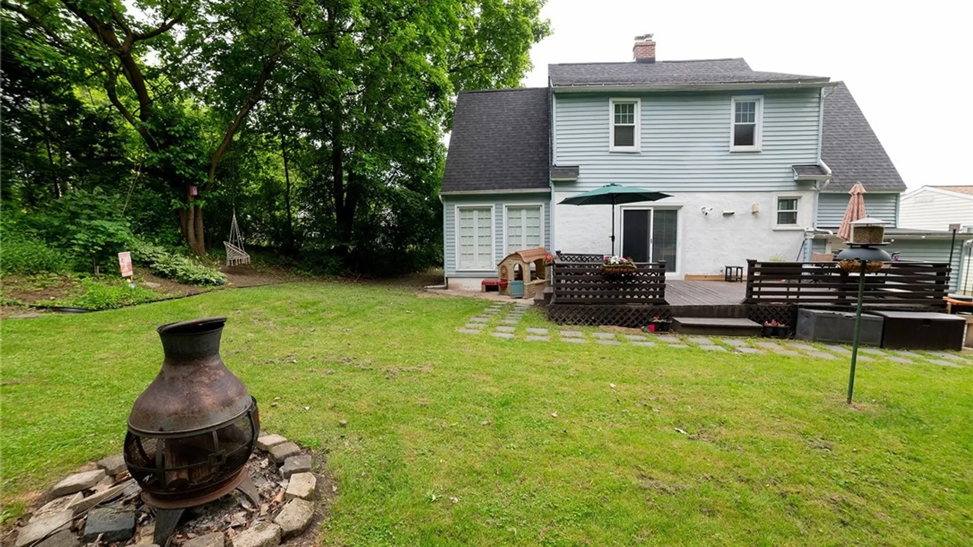 Property at 100 Scoville Avenue, Syracuse, NY 13203 43