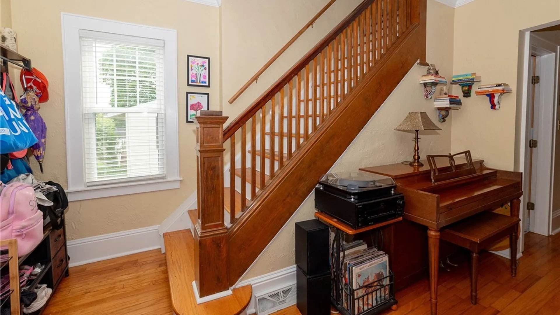 Property at 100 Scoville Avenue, Syracuse, NY 13203 7