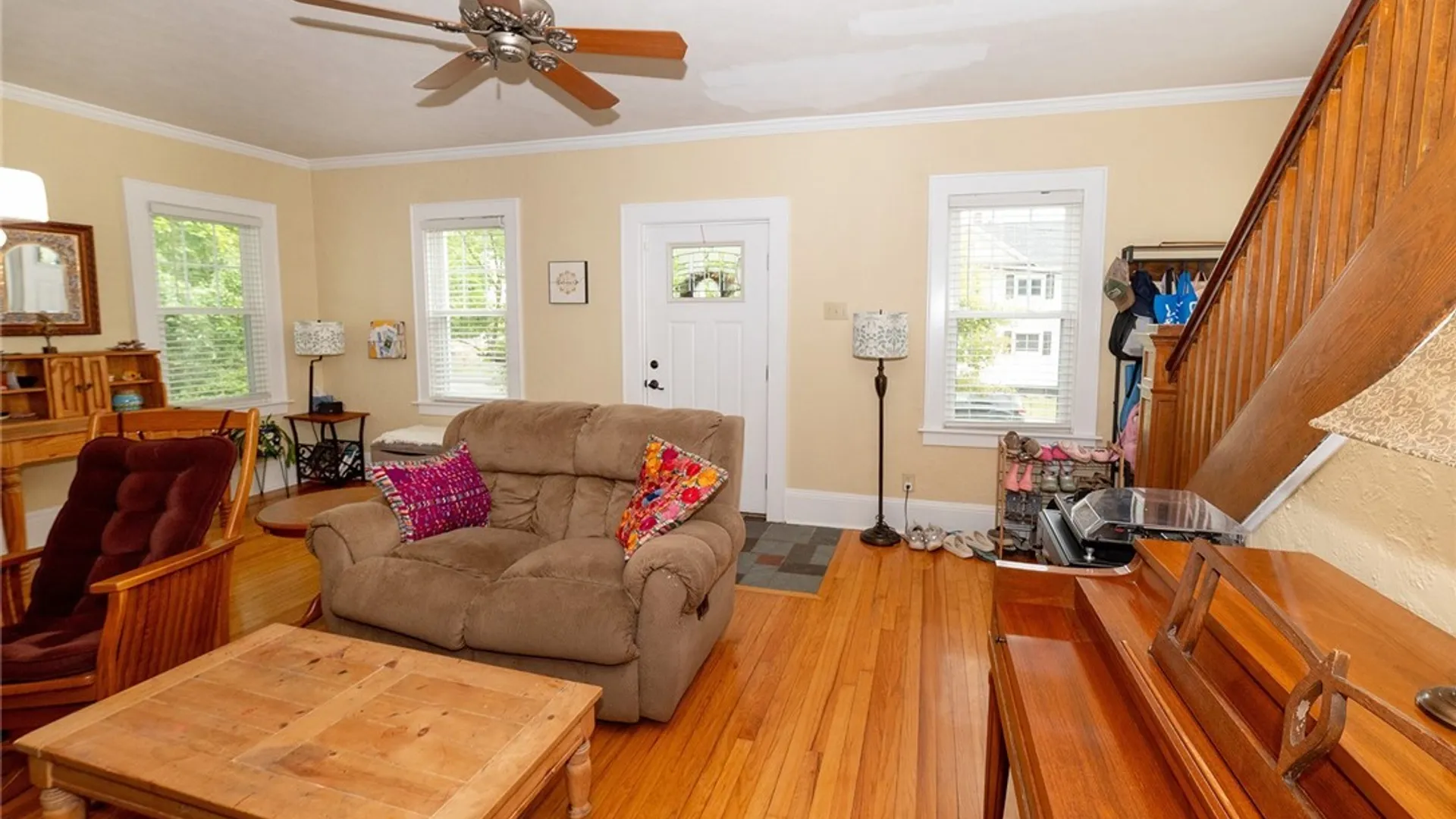 Property at 100 Scoville Avenue, Syracuse, NY 13203 8