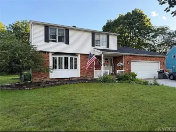 Property at 52 Wyndmoor Court, Cheektowaga, NY 14043