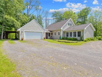 Property at 90 Hager Drive, Richland, NY 13142