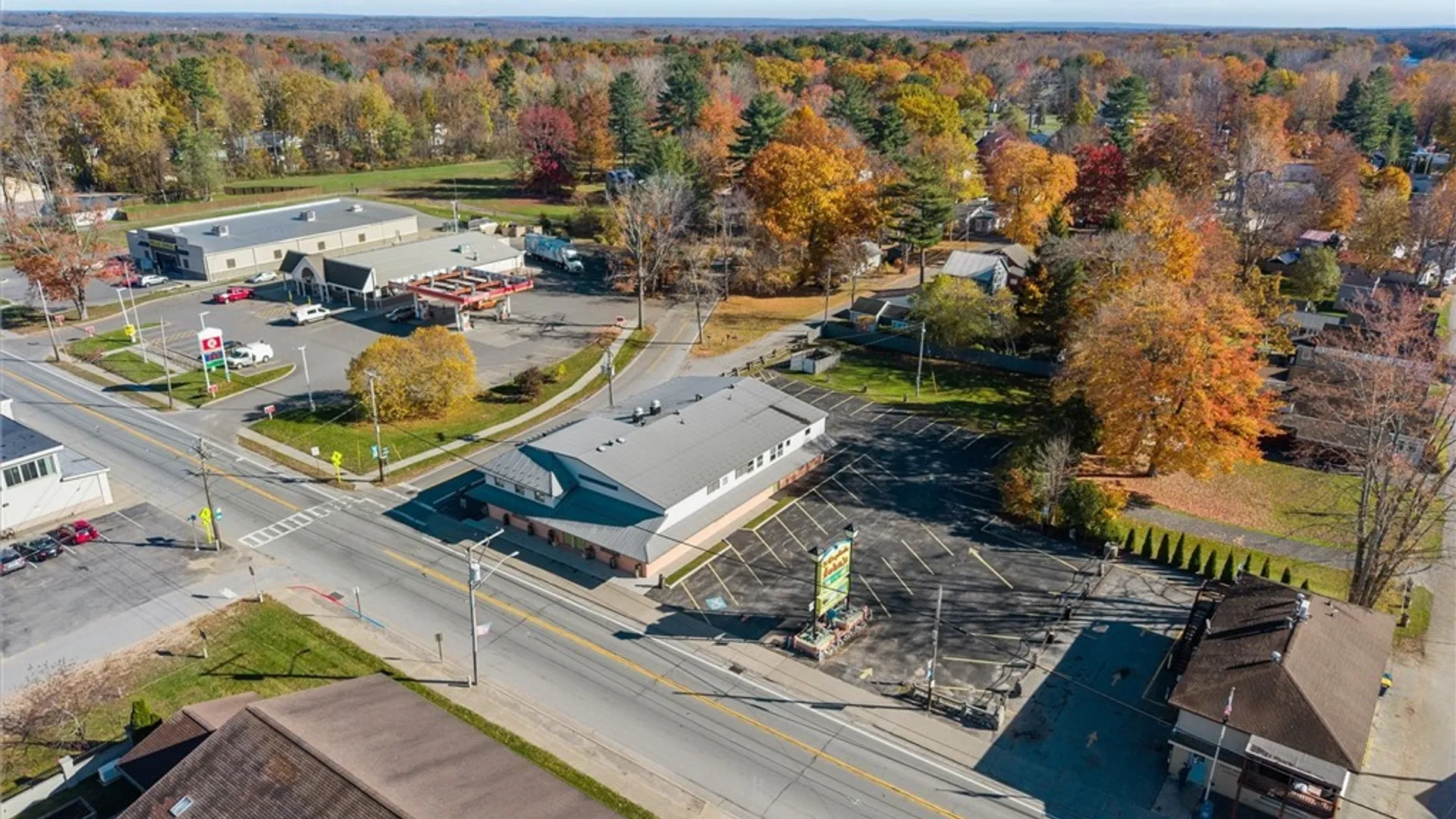 Property at 1424 Main Street, Vienna, NY 13157 45