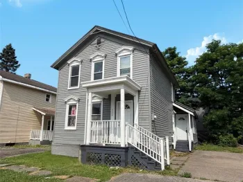 Property at 1124 Schuyler Street, Utica, NY 13502