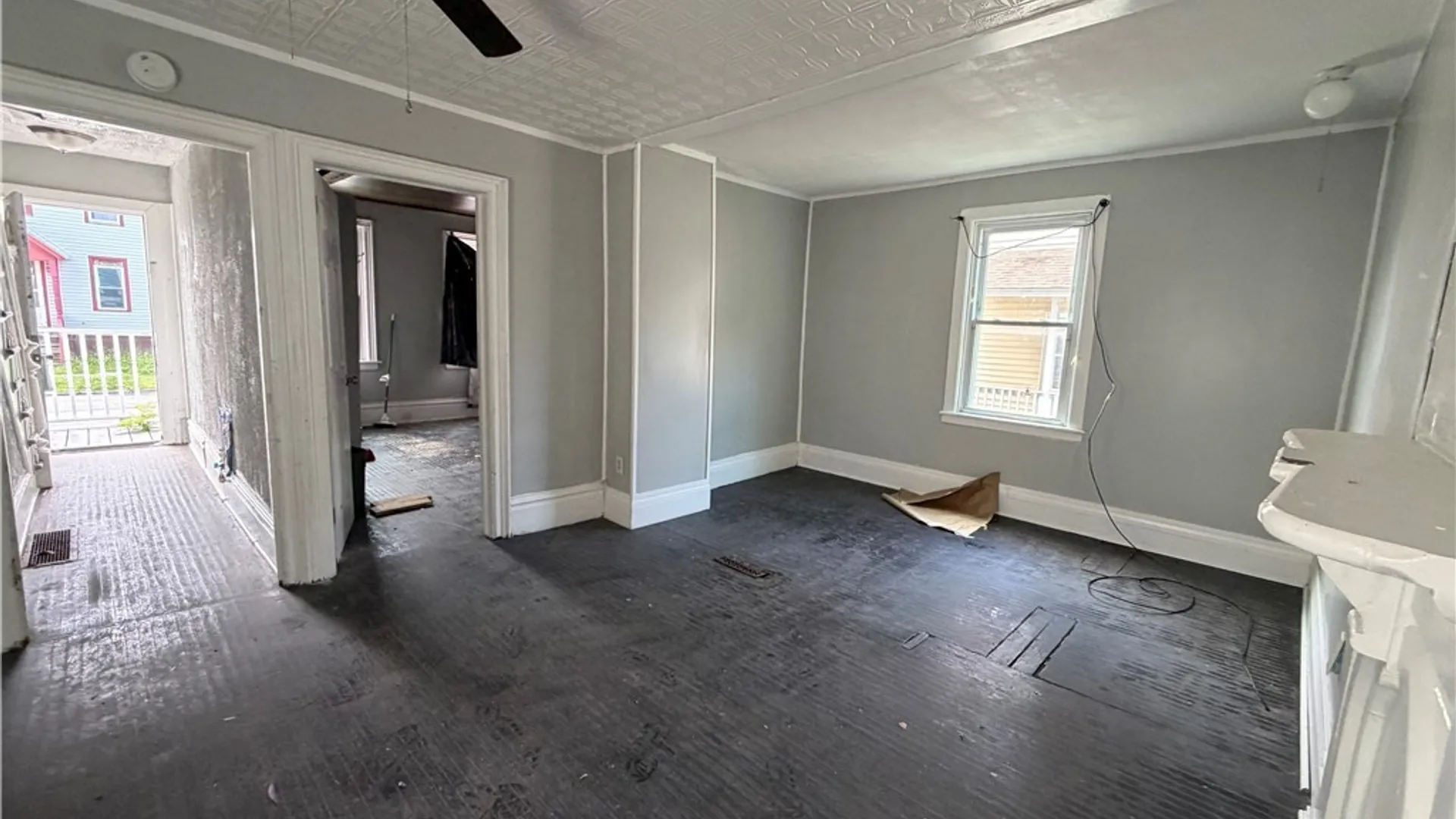 Property at 1124 Schuyler Street, Utica, NY 13502 5