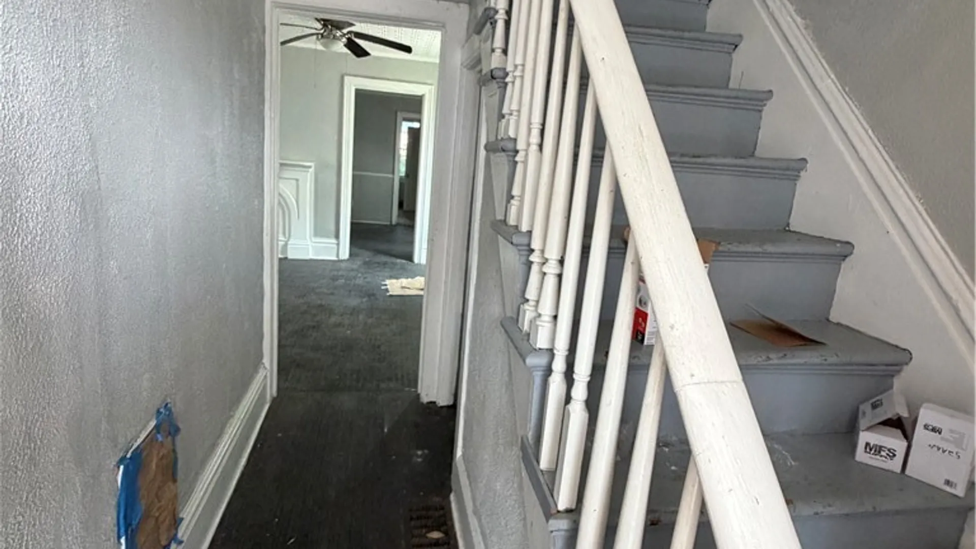 Property at 1124 Schuyler Street, Utica, NY 13502 9