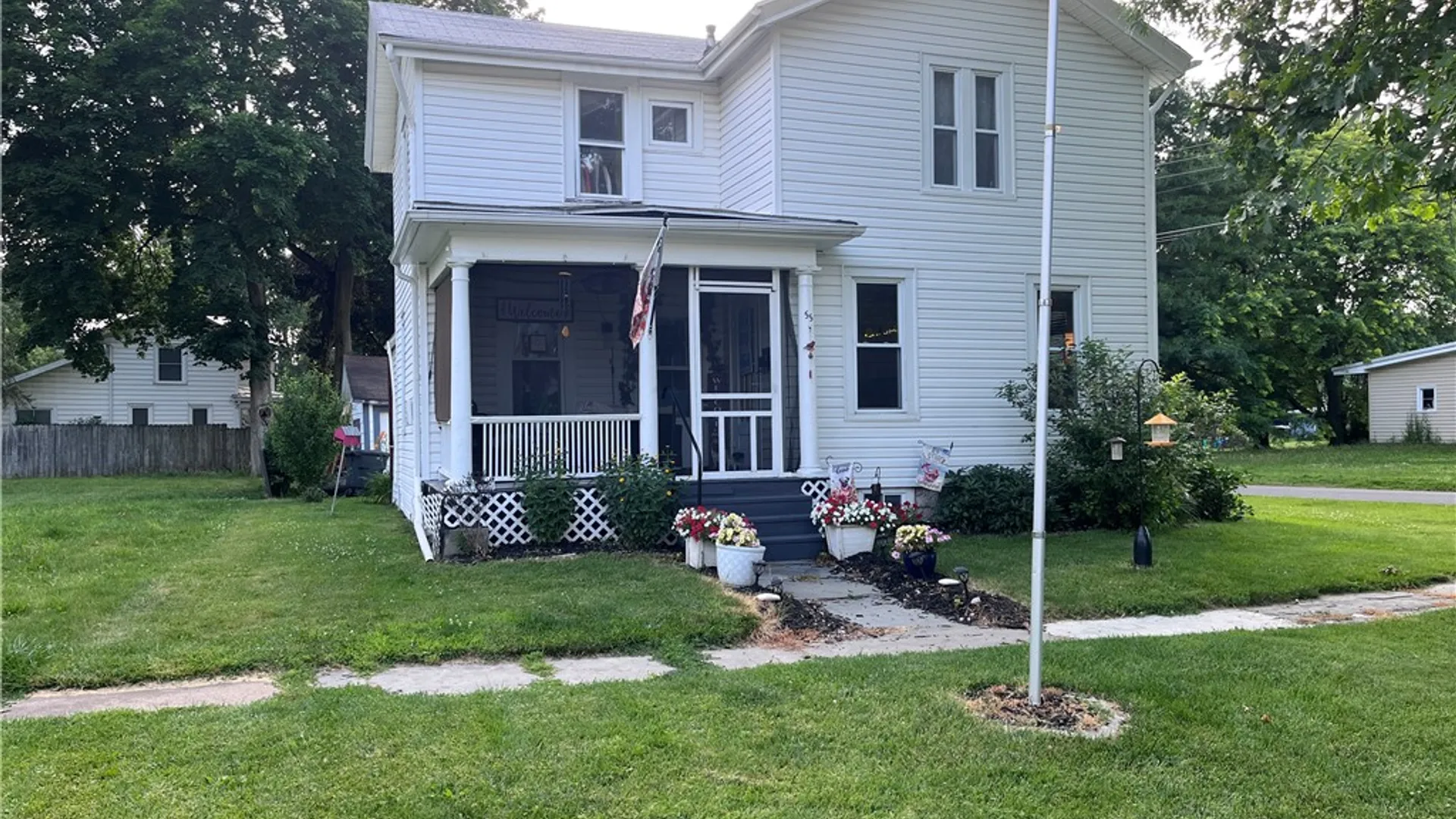 Property at 55 Church Street, Waterloo, NY 13165 2