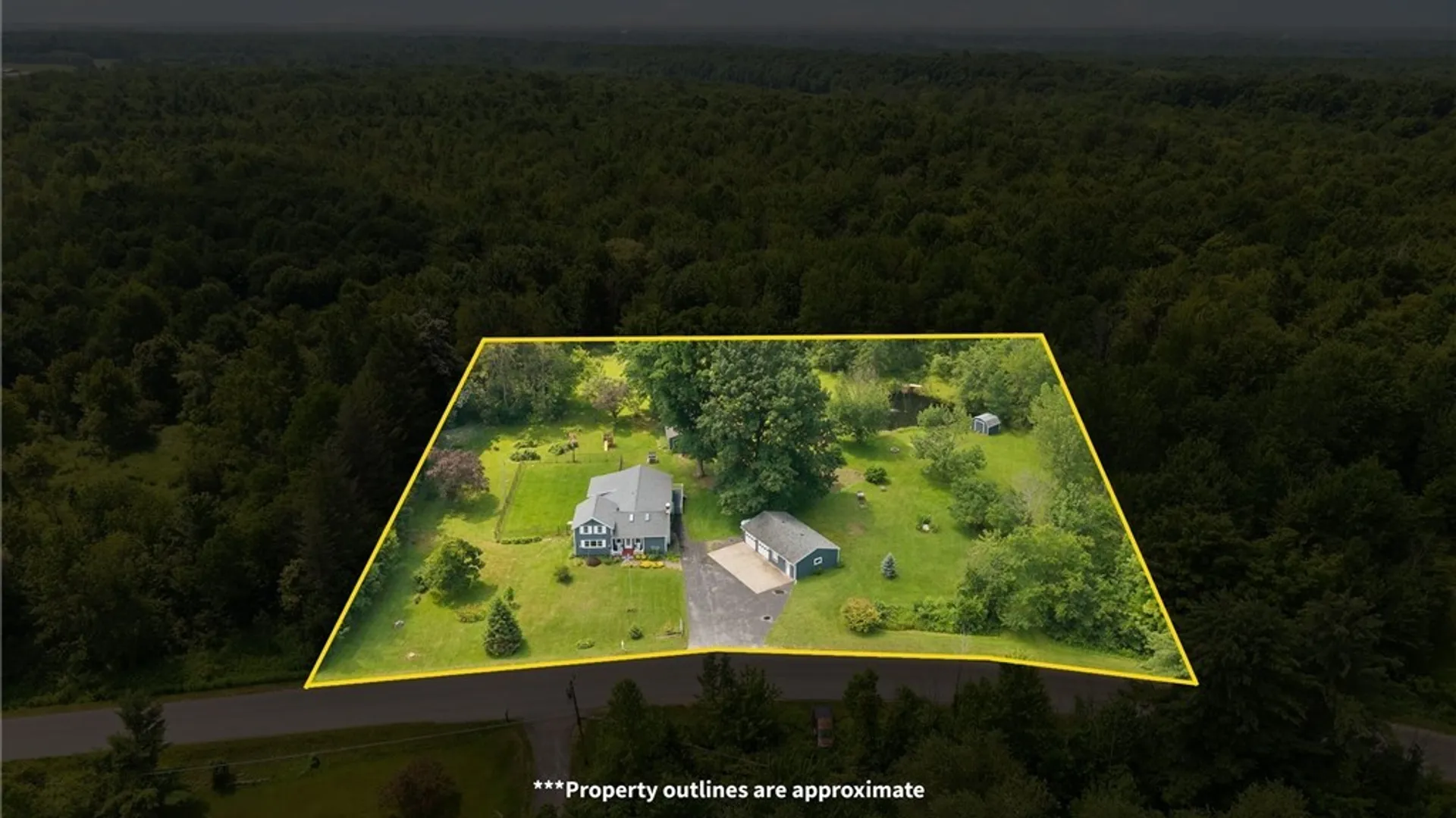 Property at 305 Howard Road, Volney, NY 13069 49