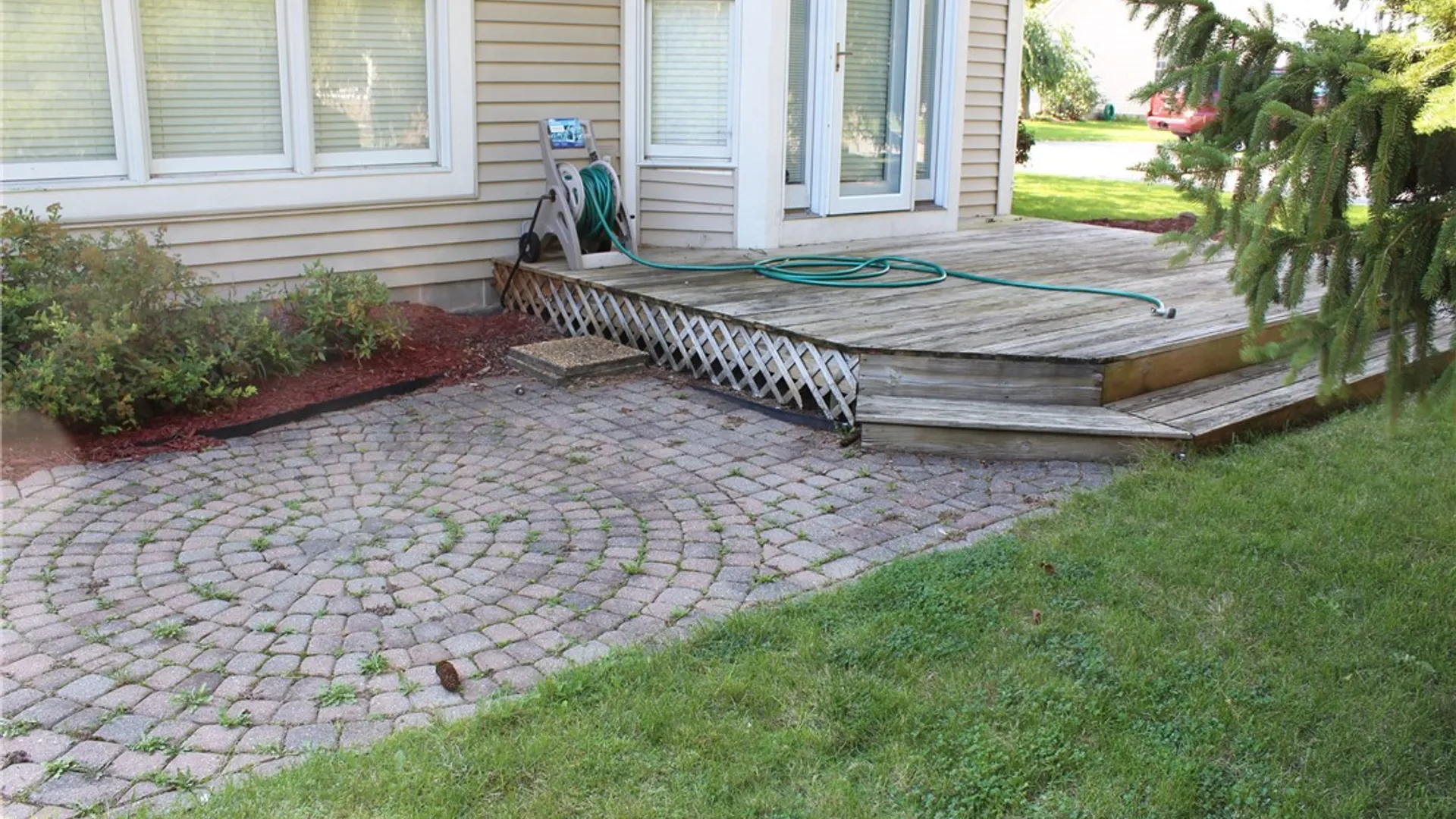Property at 121 Brittany Circle, Brighton, NY 14618 26