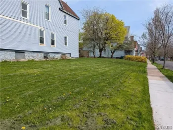 Property at 393 Hampshire Street, Buffalo, NY 14213