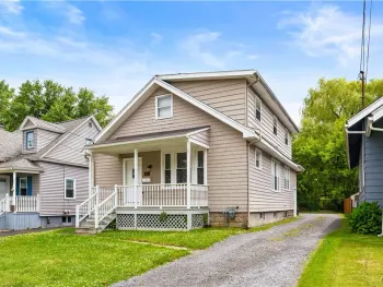 Property at 12 Coventry Avenue, Whitestown, NY 13495