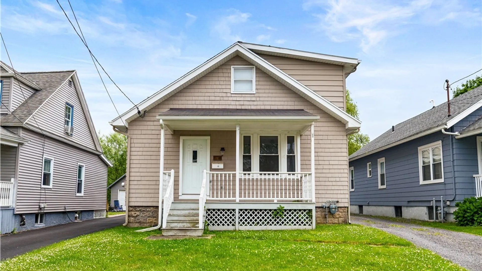 Property at 12 Coventry Avenue, Whitestown, NY 13495 2