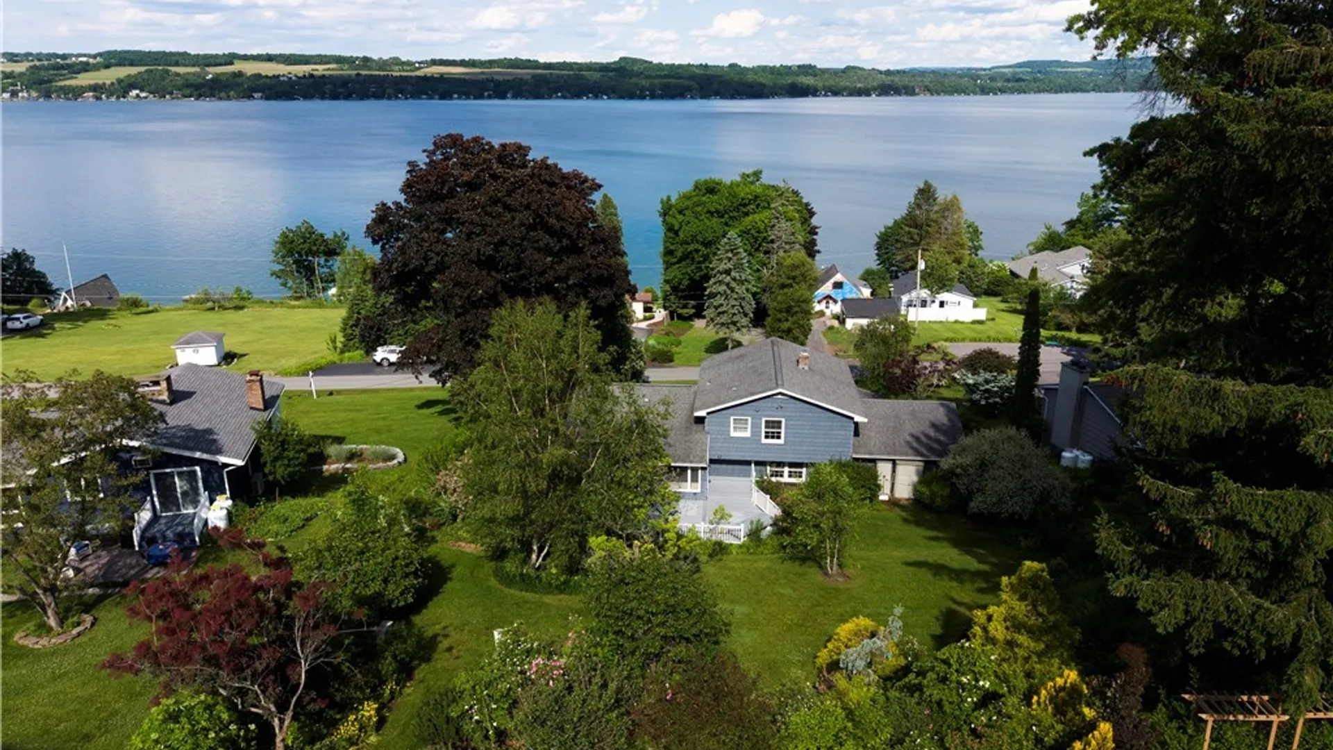 Property at 2119 Terrace Lane, Skaneateles, NY 13152 2