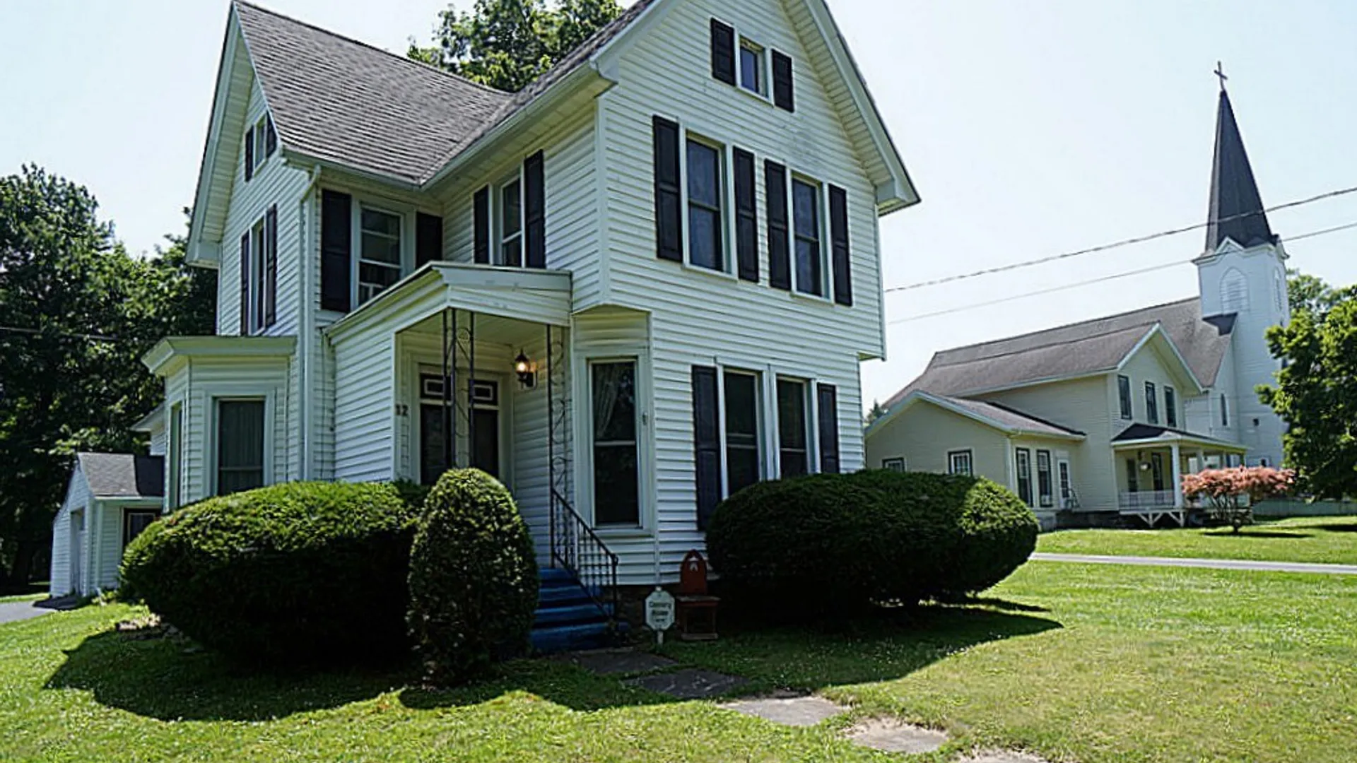 Property at 12 W Main Street, Pembroke, NY 14036 2