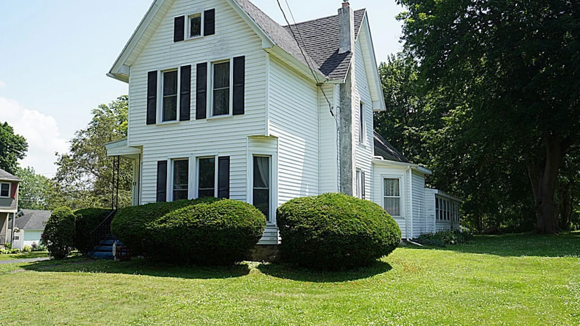 Property at 12 W Main Street, Pembroke, NY 14036 31