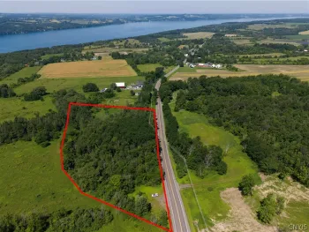 Property at Lake, Spafford, NY 13152