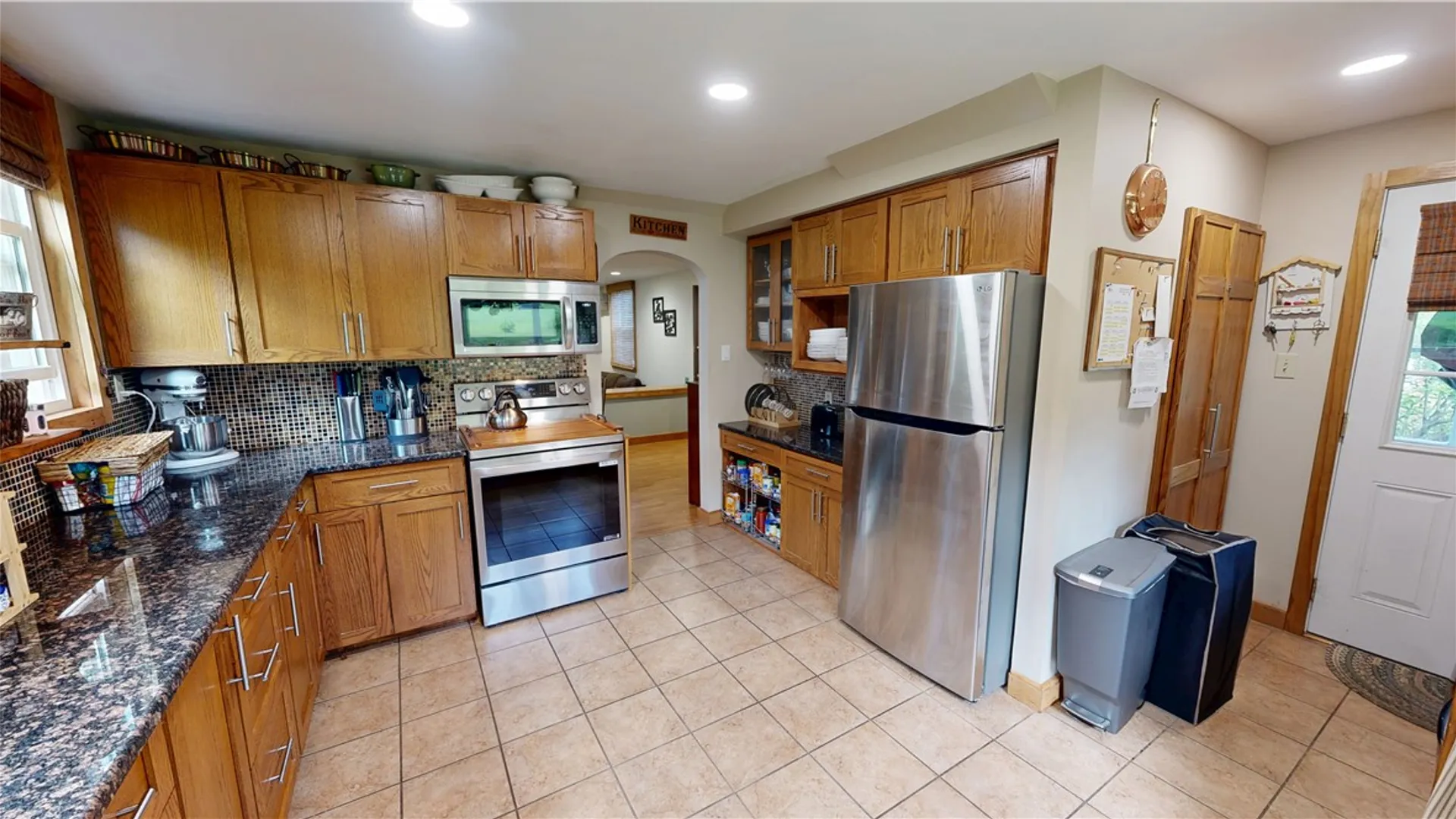 Property at 2 Chenango Avenue, Sherburne, NY 13460 14
