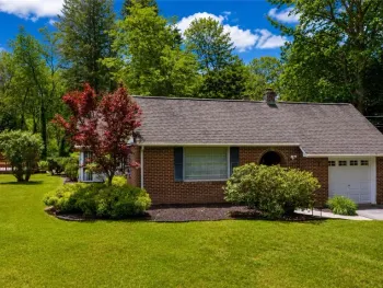 Property at 2 Chenango Avenue, Sherburne, NY 13460