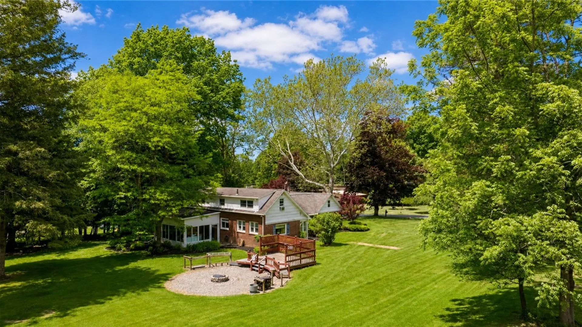Property at 2 Chenango Avenue, Sherburne, NY 13460 2