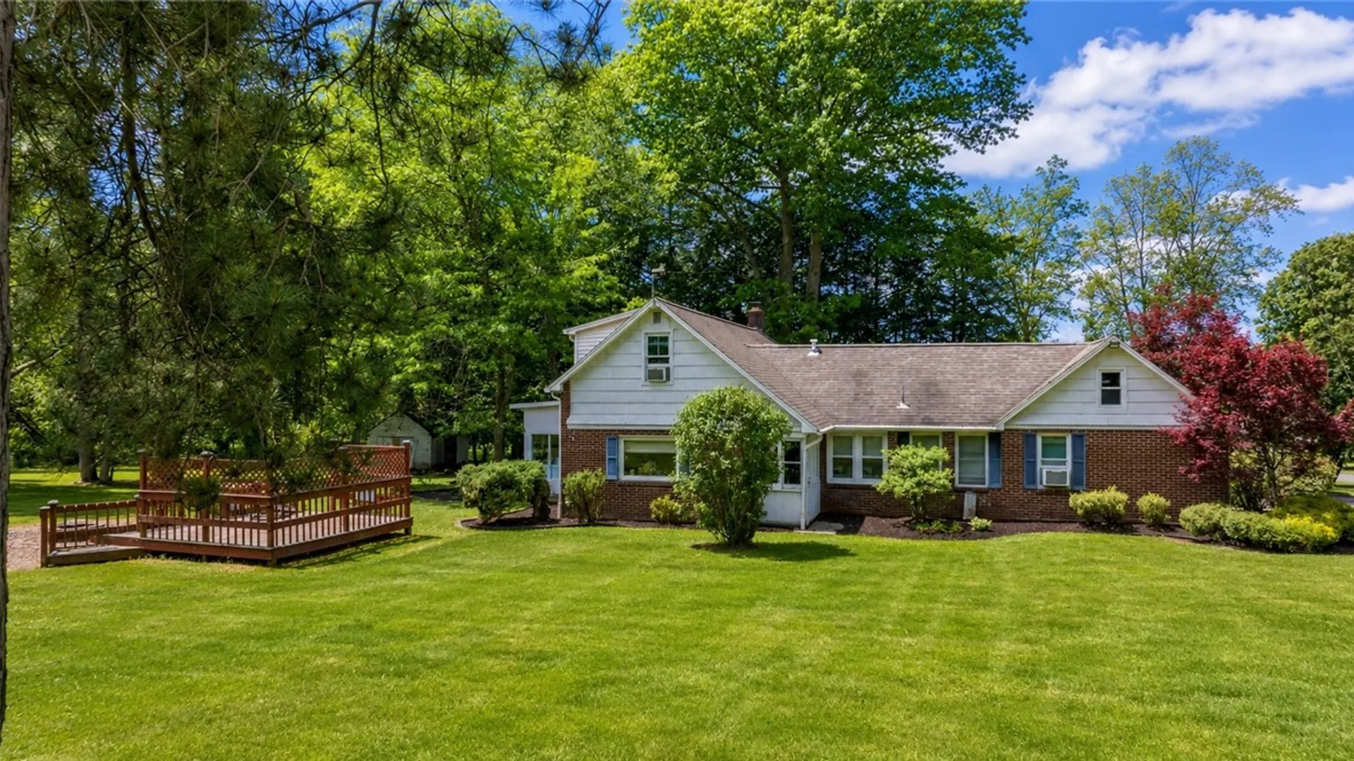 Property at 2 Chenango Avenue, Sherburne, NY 13460 3