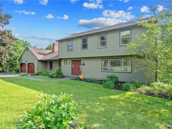 Property at 8294 Prestwick Drive, Manlius, NY 13104