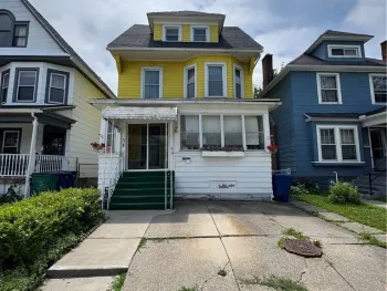 Property at 339 Landon Street, Buffalo, NY 14211