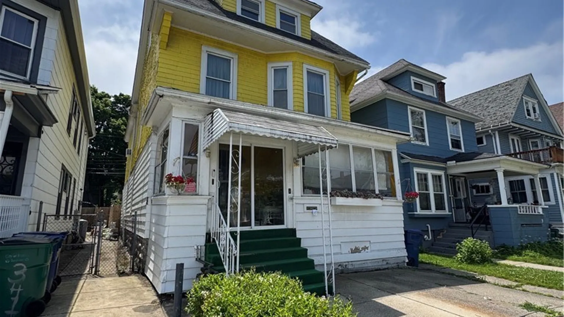 Property at 339 Landon Street, Buffalo, NY 14211 2