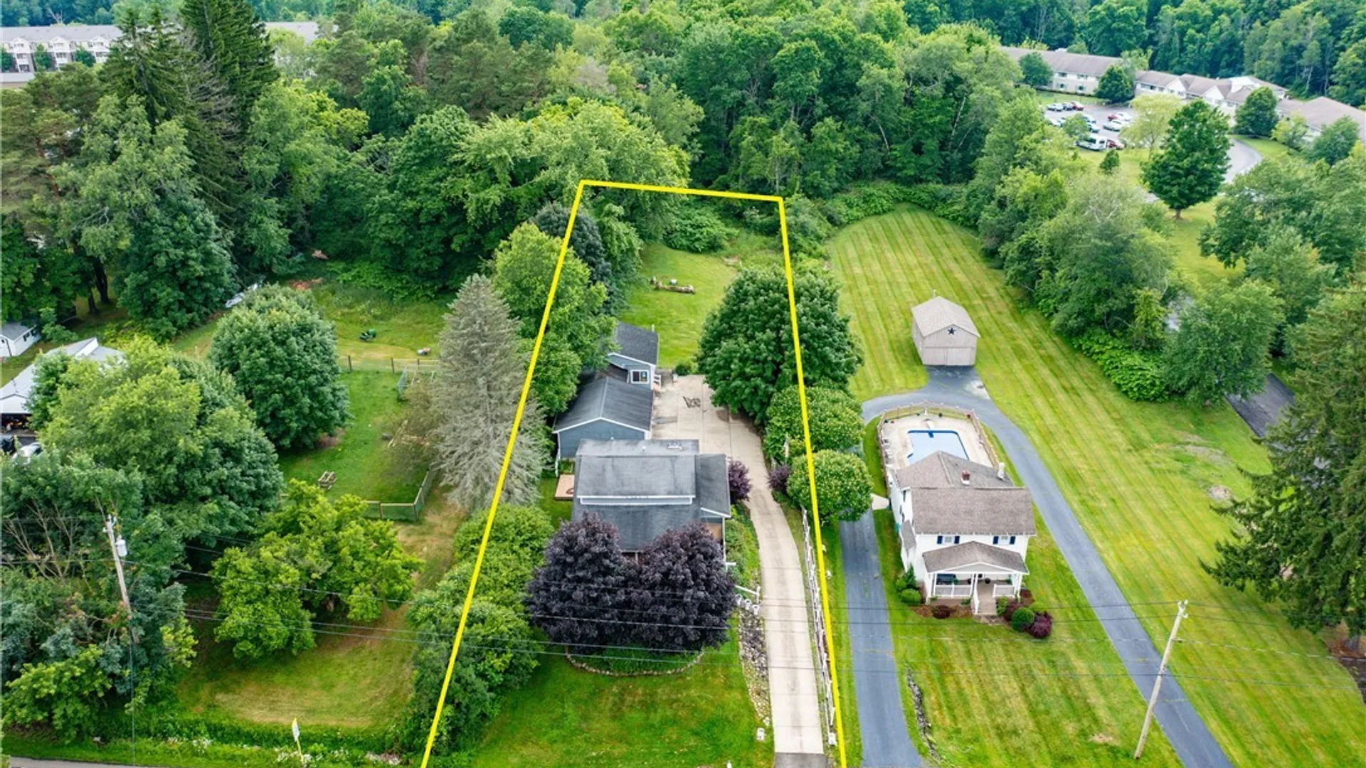 Property at 2137 Southwestern Drive, Busti, NY 14750 45