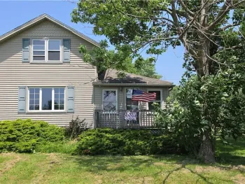 8805 Chestnut Ridge Road, Royalton, NY 14067