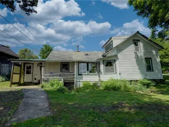 Property at 212 Hill Road, Danby, NY 14001