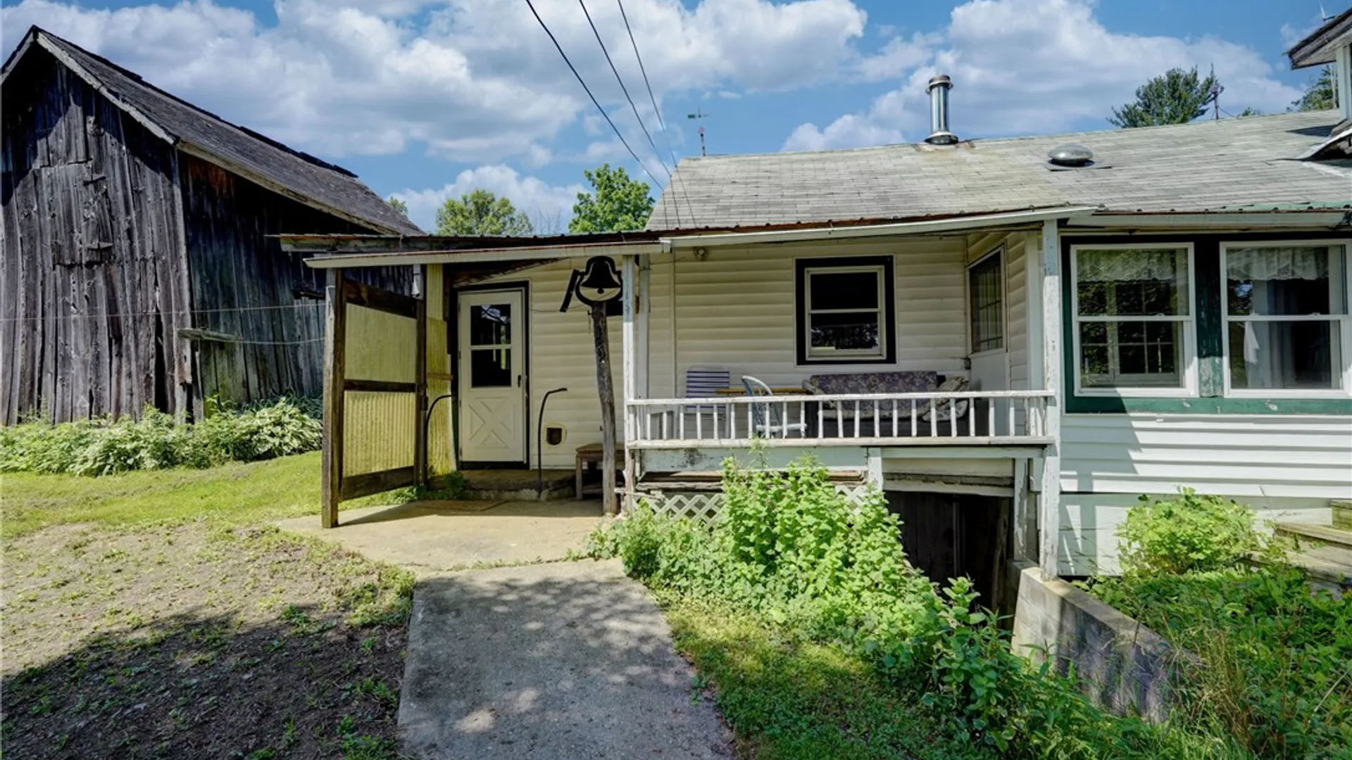 Property at 212 Hill Road, Danby, NY 14001 2
