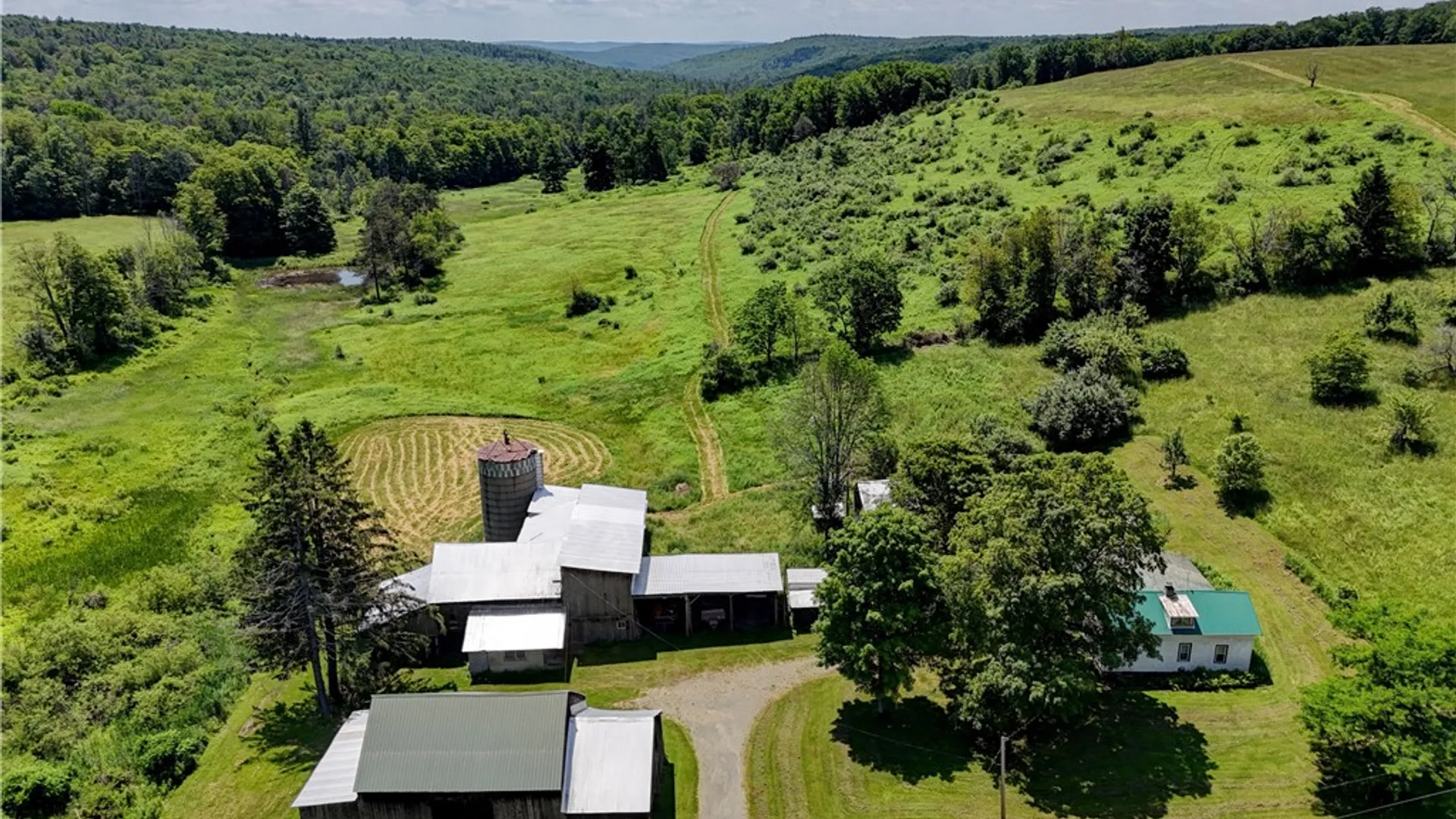 Property at 212 Hill Road, Danby, NY 14001 33