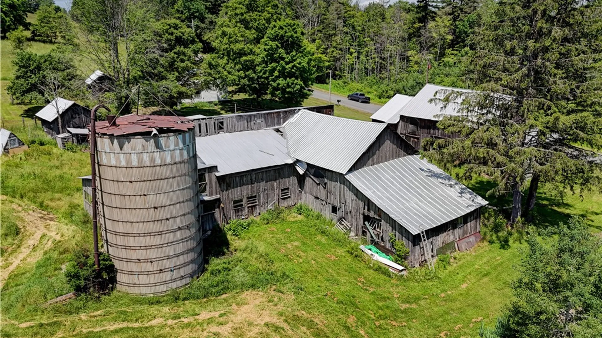 Property at 212 Hill Road, Danby, NY 14001 36