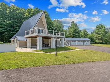 Property at 1430 County Route 7, Hannibal, NY 13126