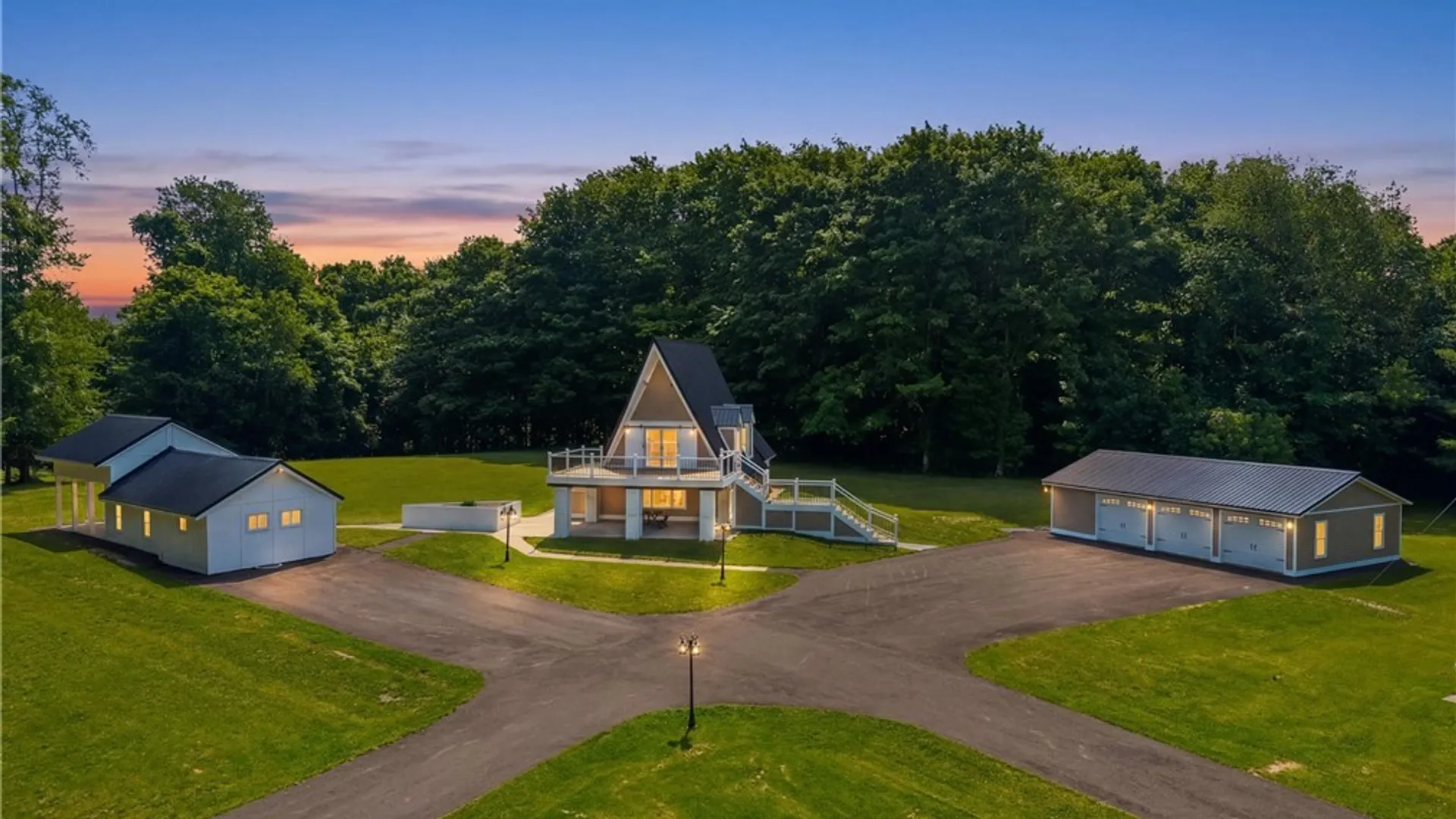 Property at 1430 County Route 7, Hannibal, NY 13126 2