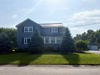 Property at 6911 Maple Road, Newstead, NY 14001