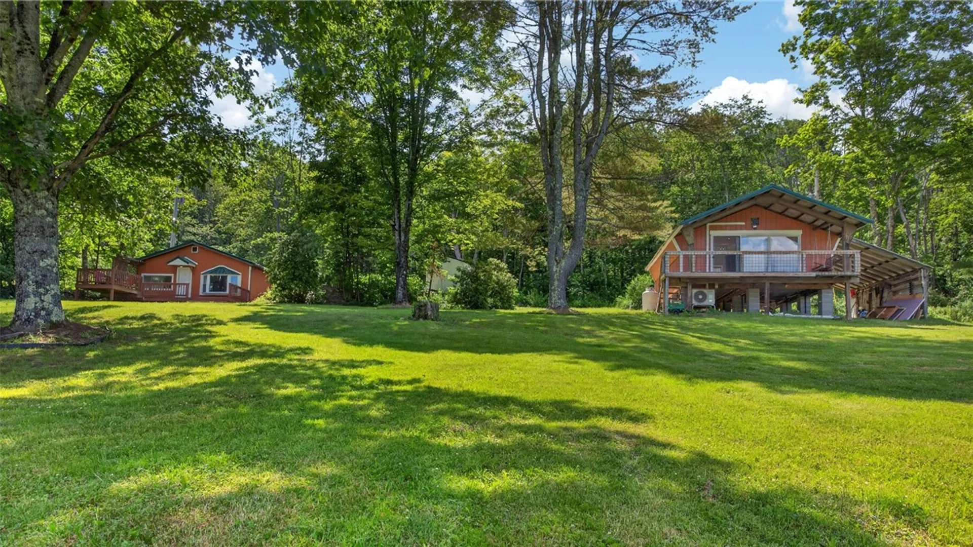 Property at 970 Clark Road, Masonville, NY 13804 2