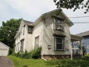 Property at 36-38 Holley Street, Sweden, NY 14420
