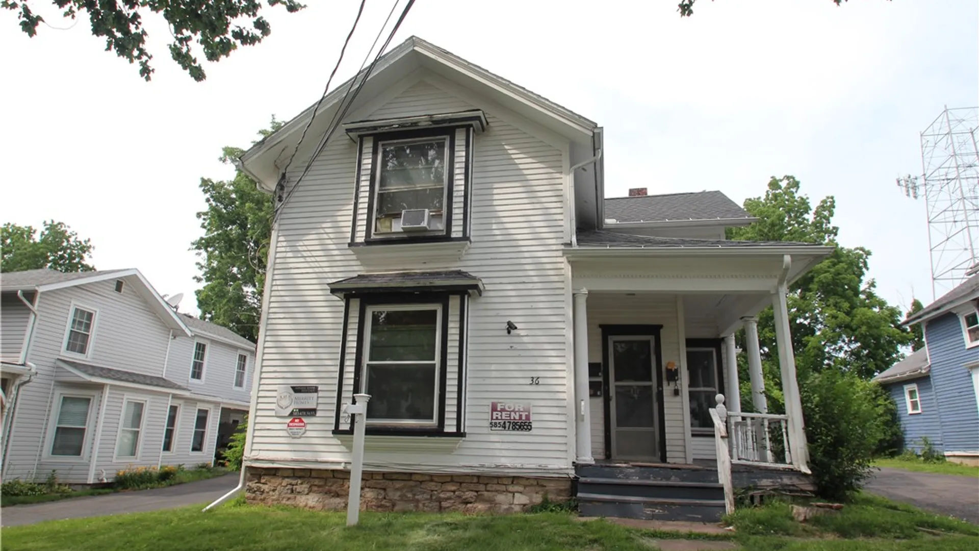 Property at 36-38 Holley Street, Sweden, NY 14420 3