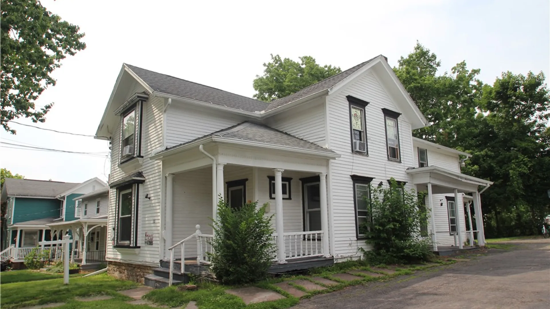 Property at 36-38 Holley Street, Sweden, NY 14420 4